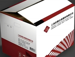 鹽城彩色紙箱廠(chǎng)家